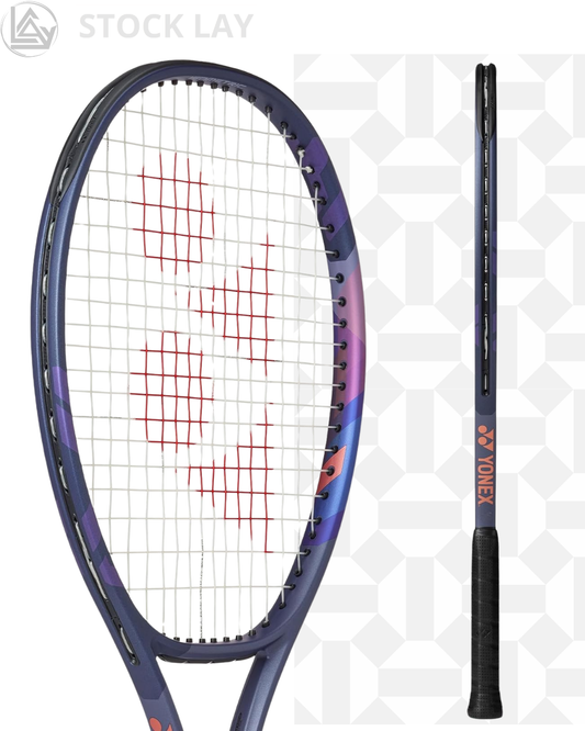 Yonex Percept 100 Tennis Racquet – Advanced Control, Feel & Precision Performance
