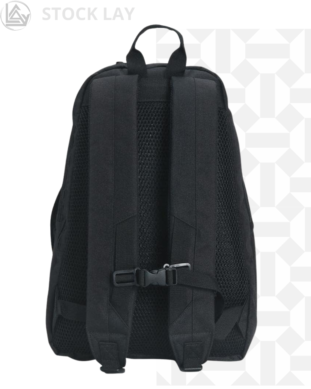 Yonex Pro Backpack M Tennis Backpack – Lightweight 26L Sports Backpack Fine Blue