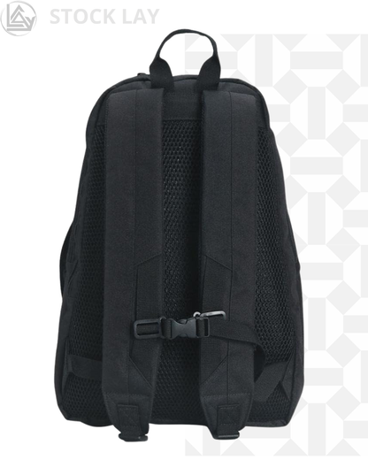 Yonex Pro Backpack M Tennis Backpack – Lightweight 26L Sports Backpack Fine Blue