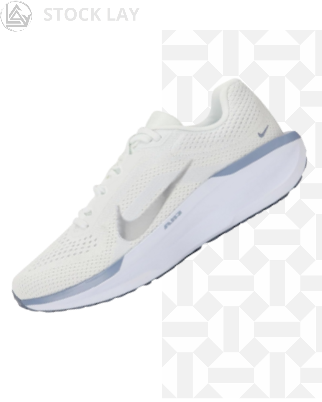 Nike Women’s Winflo 11 Road Running Shoes – Lightweight Cushioned Daily Training Sneakers for Women