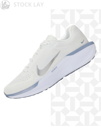 Nike Women’s Winflo 11 Road Running Shoes – Lightweight Cushioned Daily Training Sneakers for Women