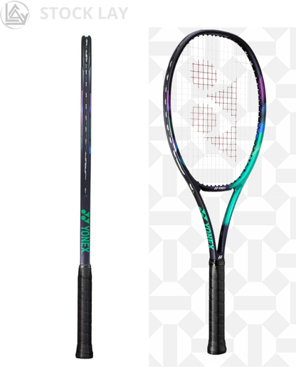 Yonex VCORE PRO 97D Tennis Racquet – Precision Control & Advanced Performance