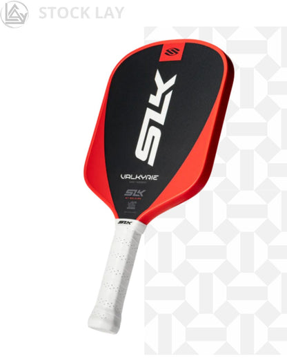 Selkirk SLK Valkyrie Pickleball Paddle – X5 Polymer Core Fiberglass Performance Paddle