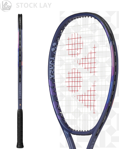 Yonex Percept 100 Tennis Racquet – Advanced Control, Feel & Precision Performance