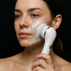 DeepClean Pro™ – Facial Brush for Skin Renewal