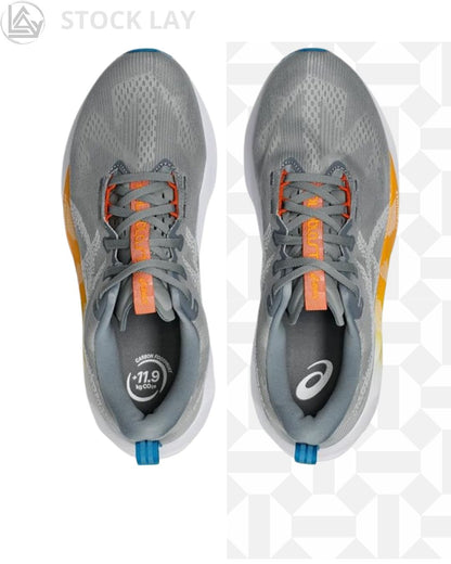 ASICS NOVABLAST 5 Men’s Running Shoes – Lightweight Cushioning Performance Trainers