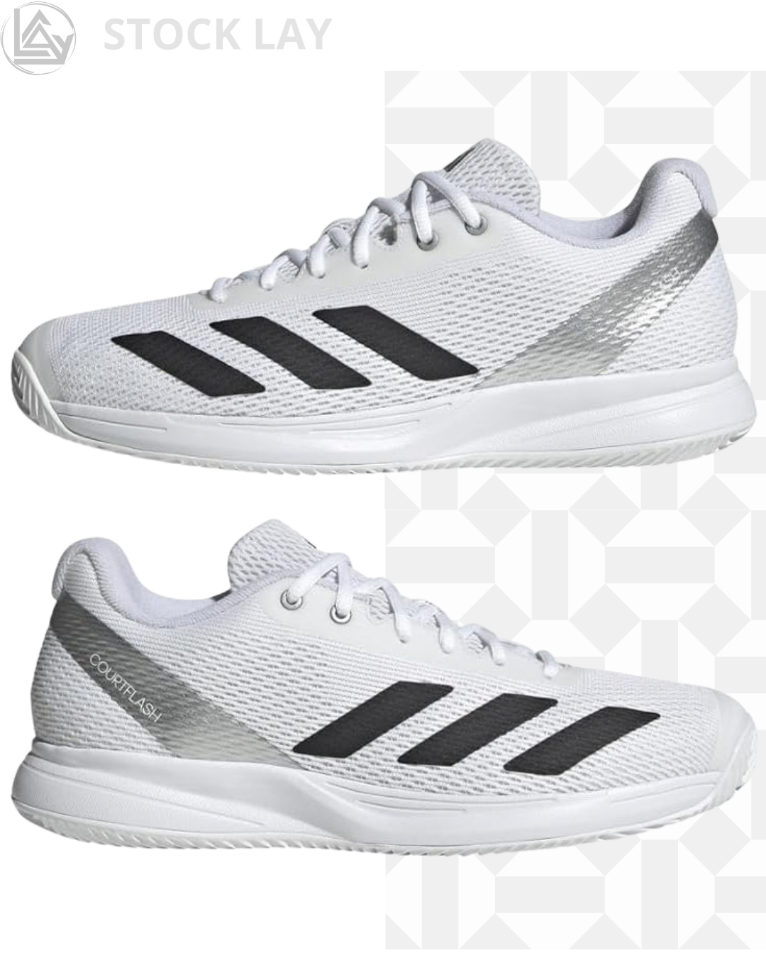 adidas Courtflash Speed 2 Men’s Tennis Shoes