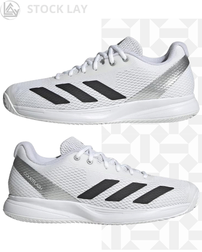 adidas Courtflash Speed 2 Men’s Tennis Shoes