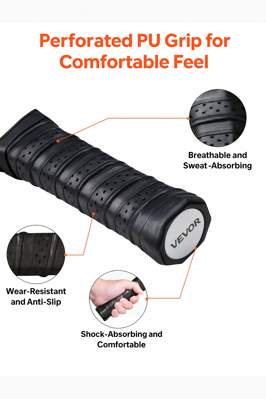 Pickleball Paddle – Carbon Fiber Honeycomb Core